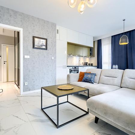 About Art Apartments Вроцлав Экстерьер фото