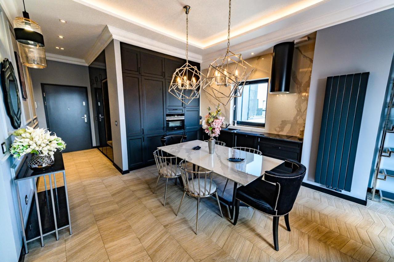 About Art Apartments Вроцлав Экстерьер фото