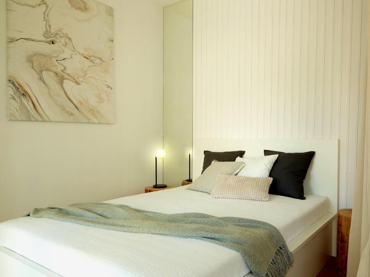 About Art Apartments Вроцлав Экстерьер фото