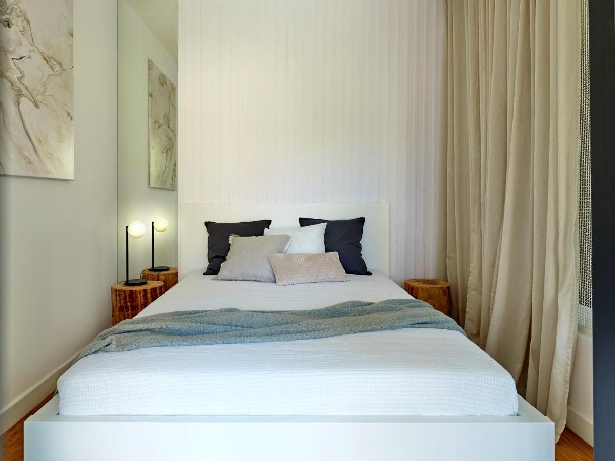 About Art Apartments Вроцлав Экстерьер фото
