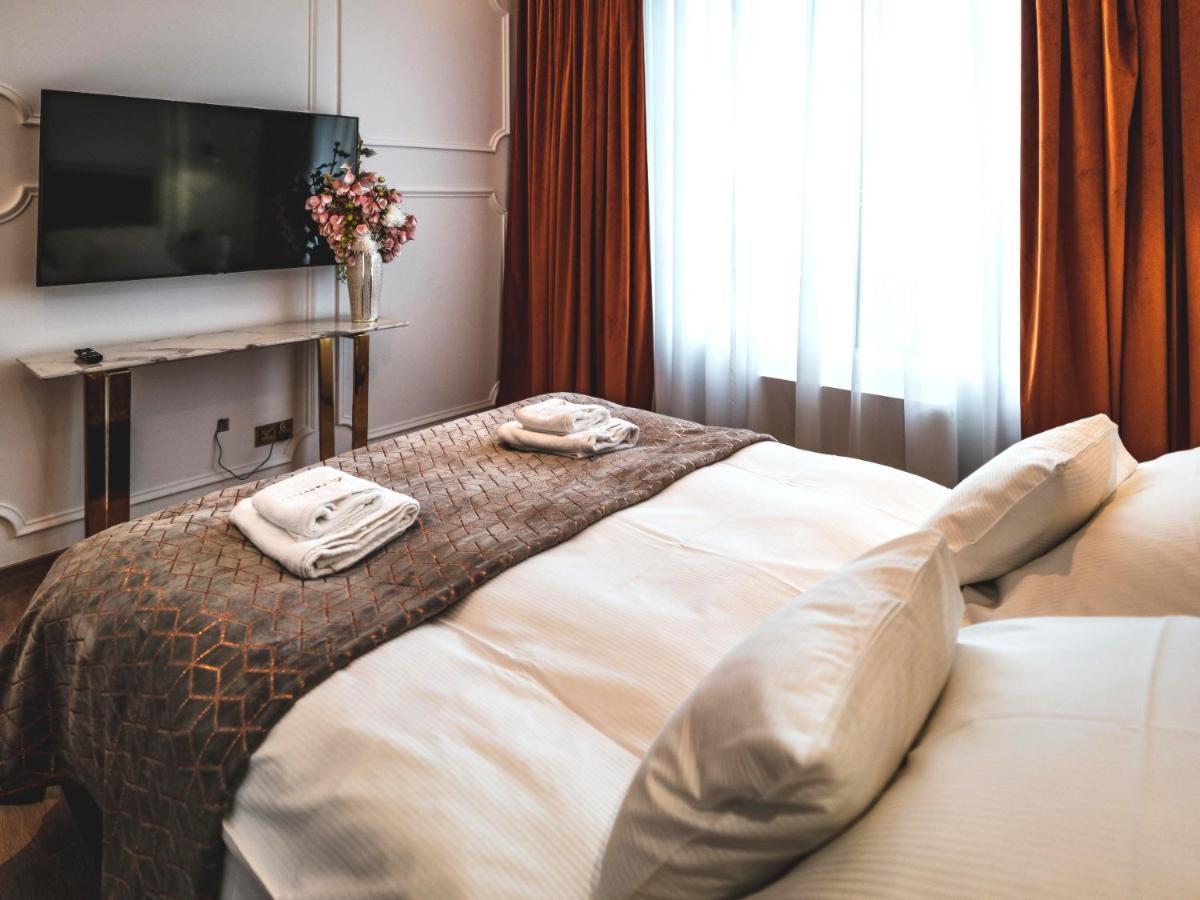 About Art Apartments Вроцлав Экстерьер фото