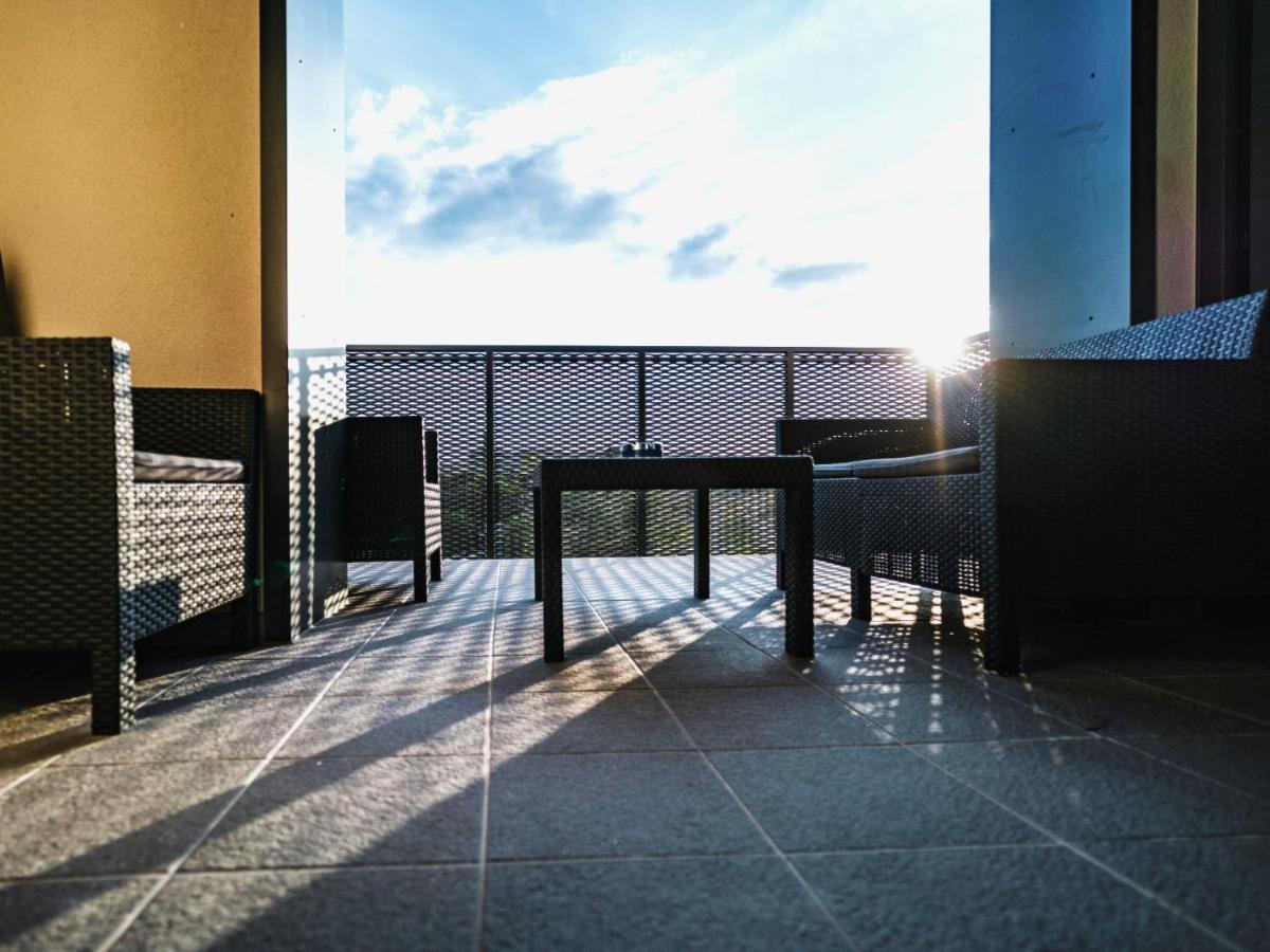 About Art Apartments Вроцлав Экстерьер фото
