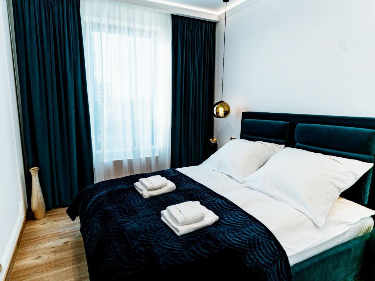 About Art Apartments Вроцлав Экстерьер фото