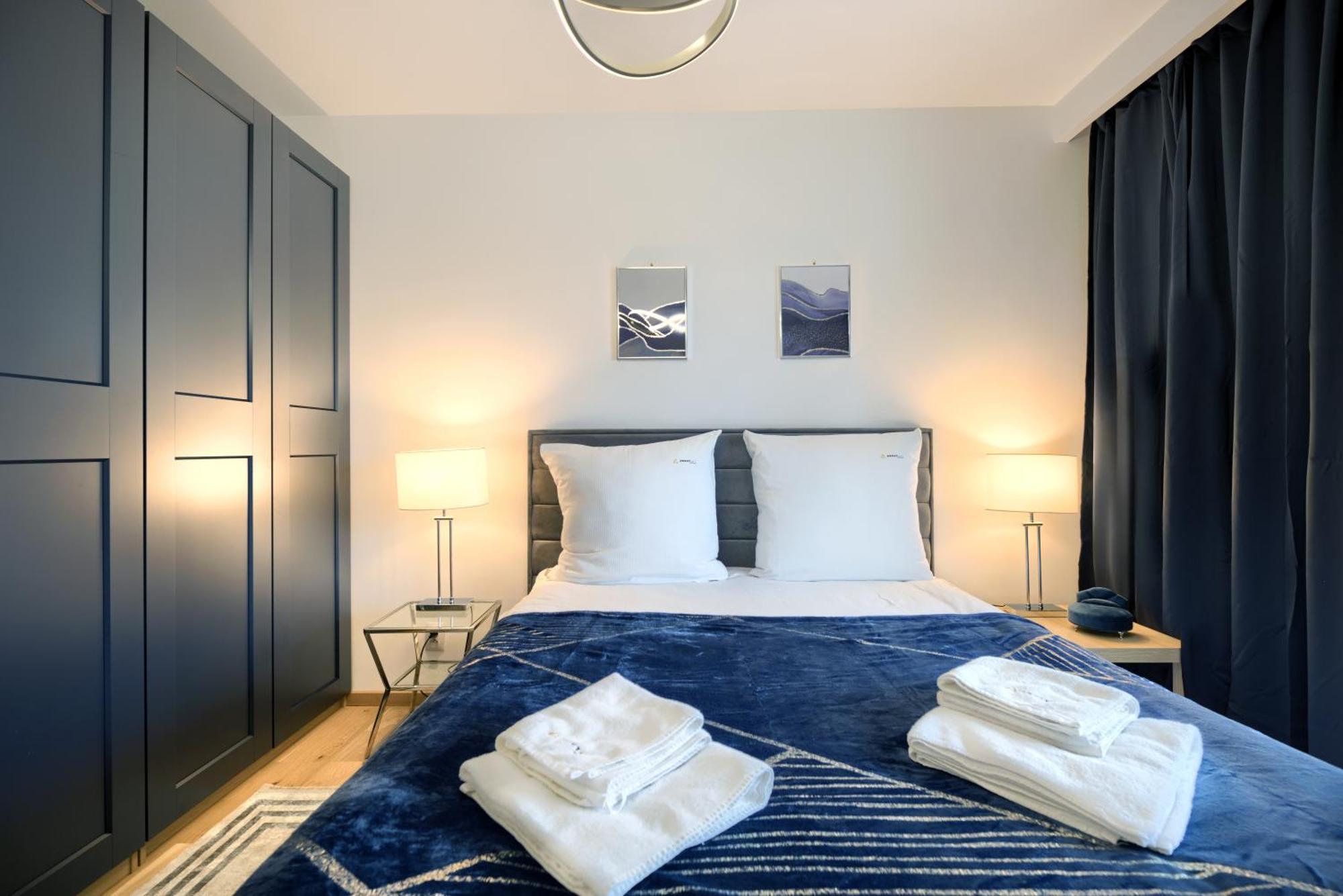 About Art Apartments Вроцлав Экстерьер фото