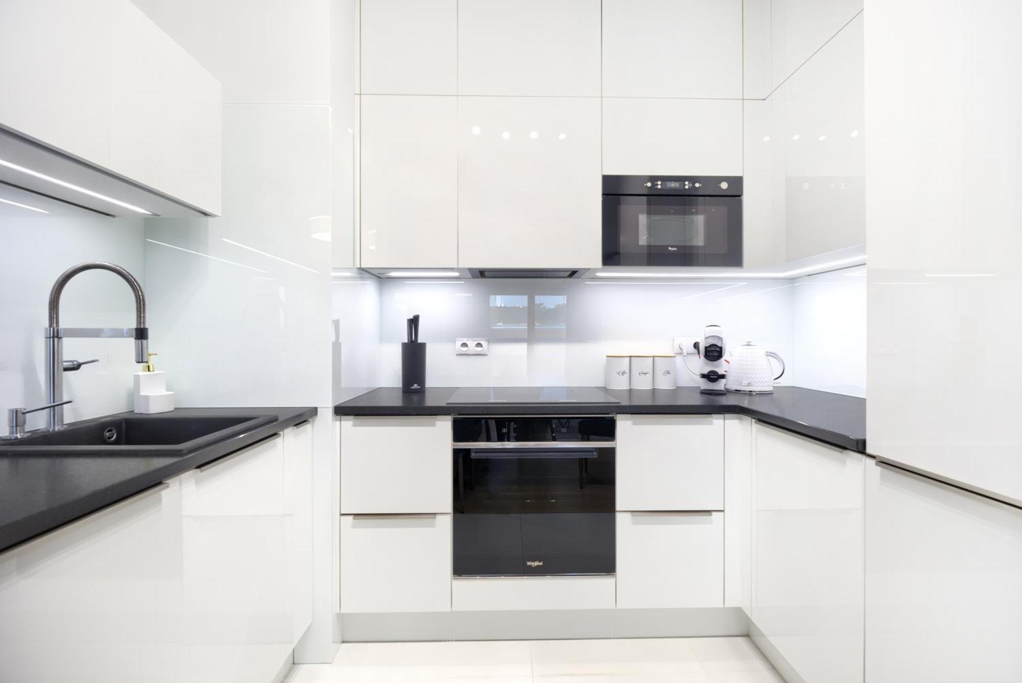 About Art Apartments Вроцлав Экстерьер фото