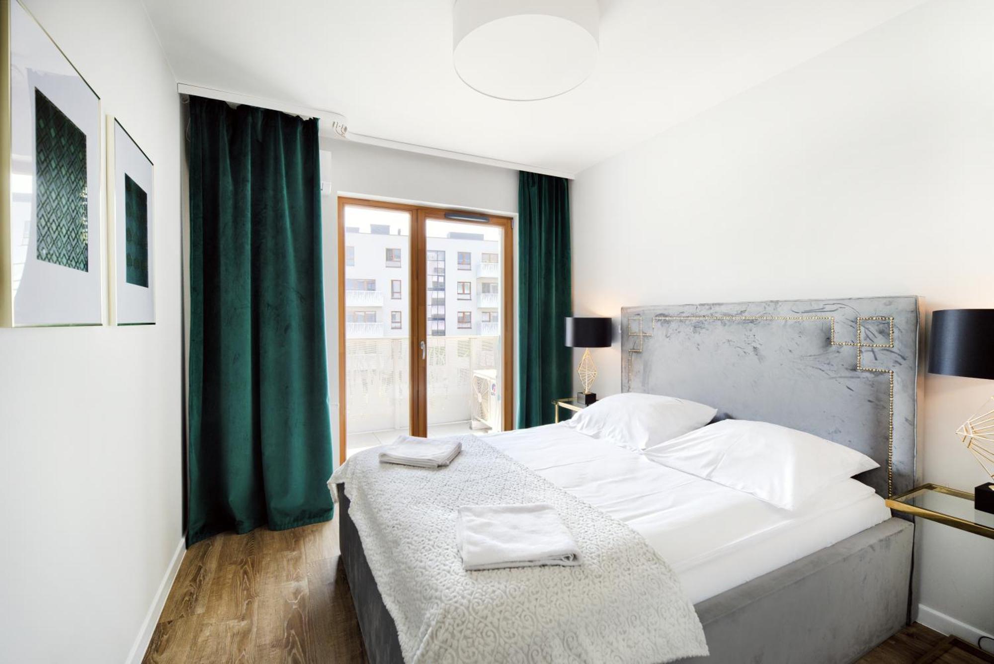 About Art Apartments Вроцлав Экстерьер фото