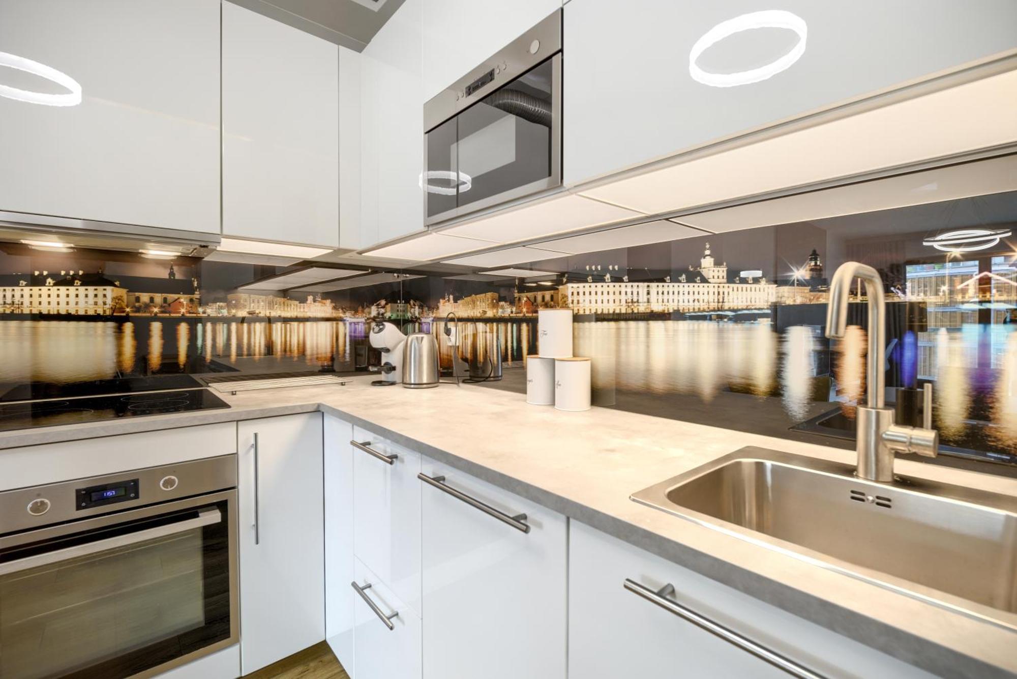 About Art Apartments Вроцлав Экстерьер фото