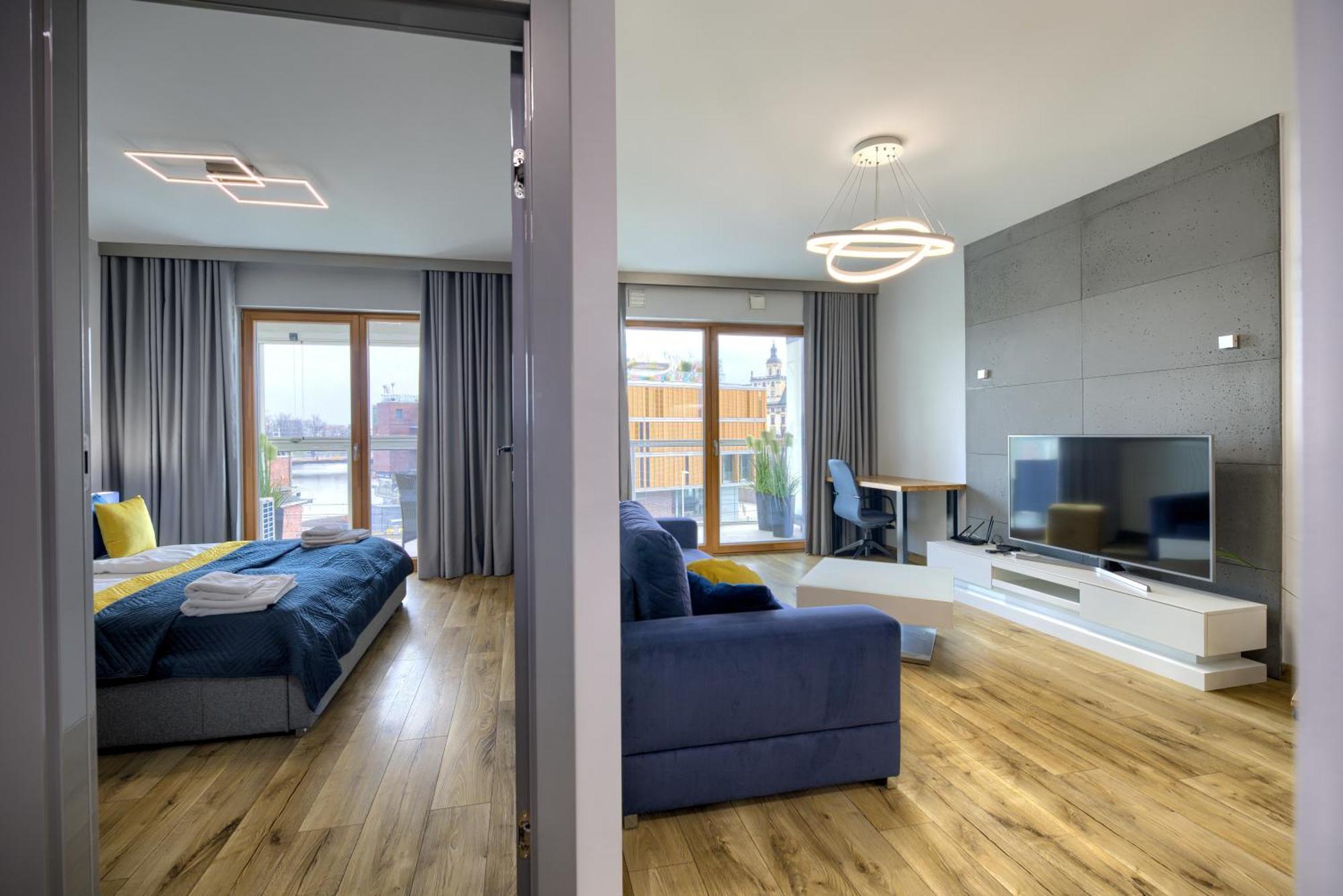 About Art Apartments Вроцлав Экстерьер фото