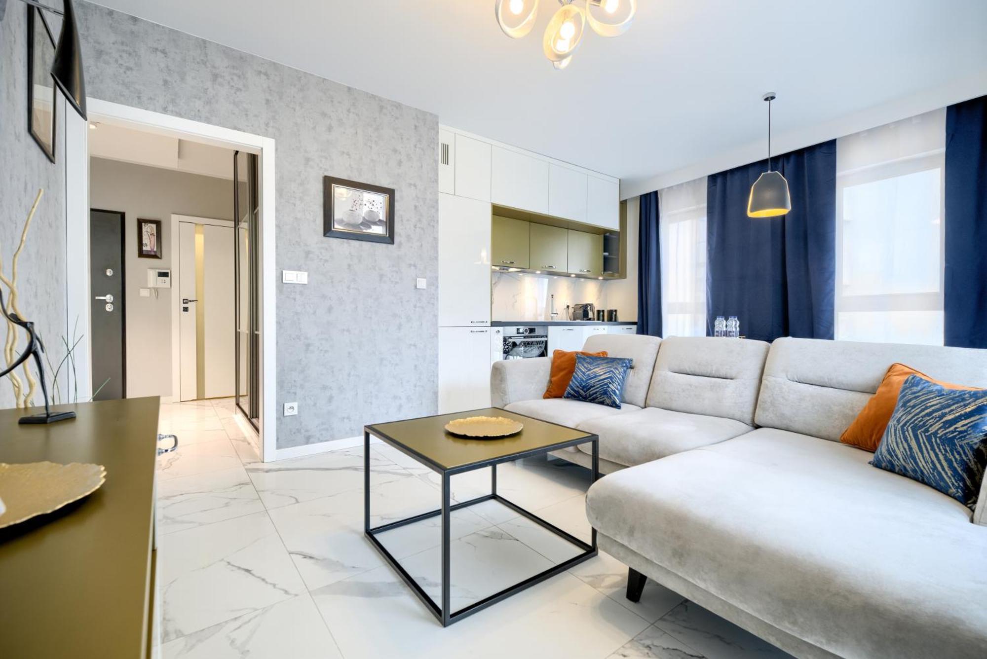 About Art Apartments Вроцлав Экстерьер фото