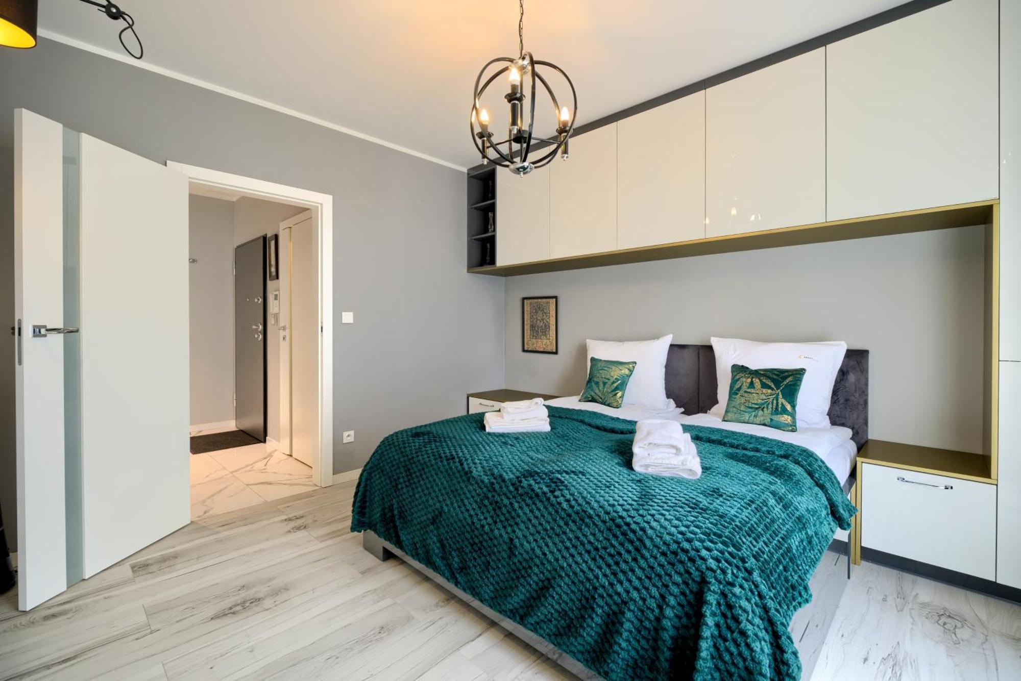About Art Apartments Вроцлав Экстерьер фото