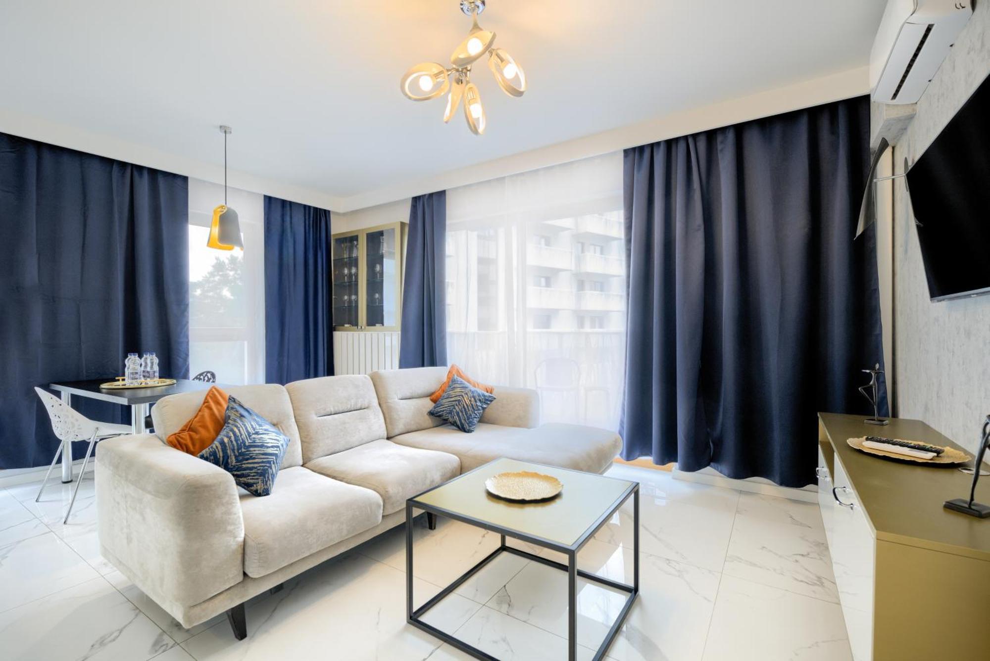 About Art Apartments Вроцлав Экстерьер фото